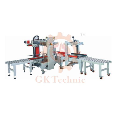 生产线GK305A+GK310A