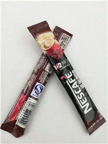 小型立式粉剂包装机