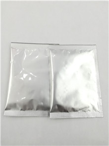 小型立式粉剂包装机