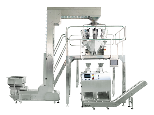 全自动真空包装机 全自动真空包装机