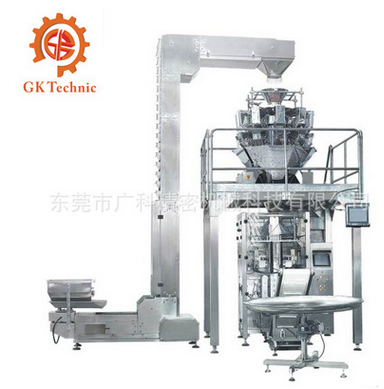 ?颗粒包装机