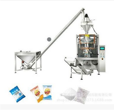 全自动粉剂包装机