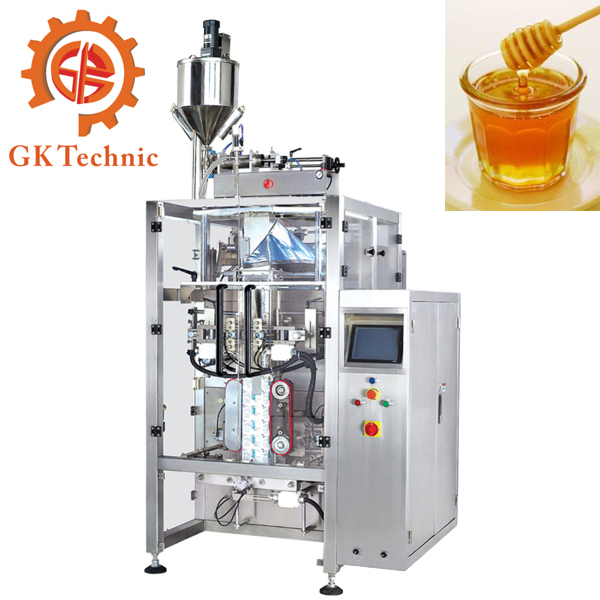液体包装机 液体包装机
