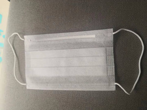 防毒口罩包装机