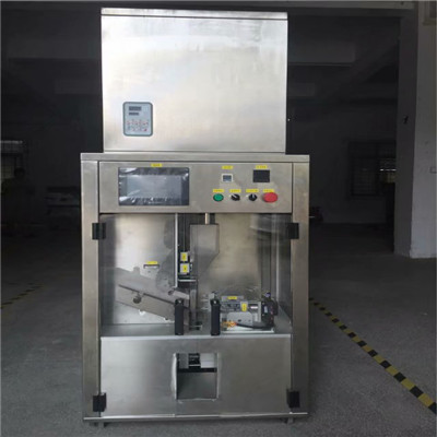 茶叶包装机