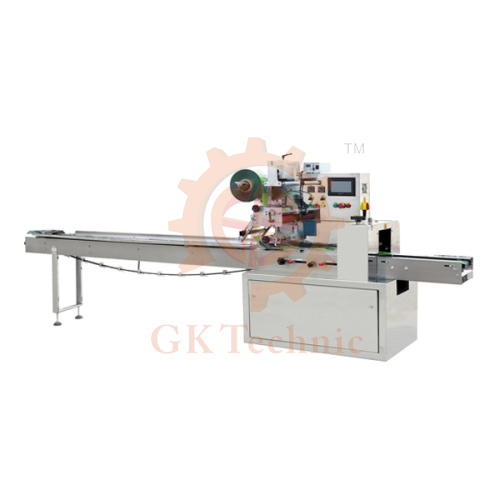  医疗护理口罩包装机