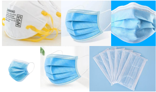 专业口罩封口机