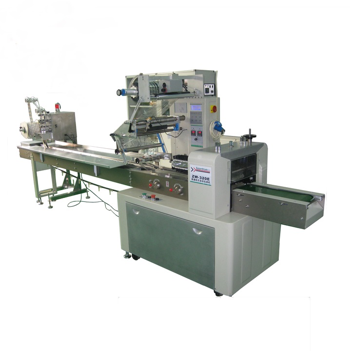 自动口罩包装机