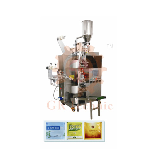 袋泡茶内外袋包装机 袋泡茶内外袋包装机