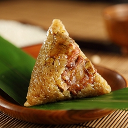 粽子需要用真空包装机的时候到了