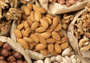 全自动化坚果、炒货、颗粒包装机